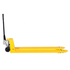 2000mm Extra Long Pallet Truck - 2000kg Capacity