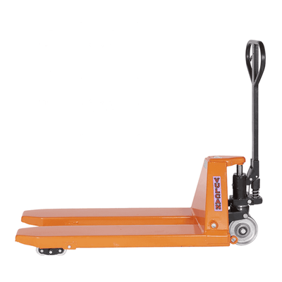 Heavy Duty 5000kg Pallet Truck - 1150mm x 580mm, 5 Tonne Capacity