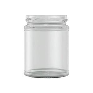 500ml Panelled Jam Jar – Pallet of 1,304