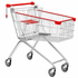 130L Large Shopping Trolley – Avant Series