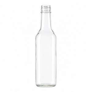 330ml Cider/Beer Glass Bottle