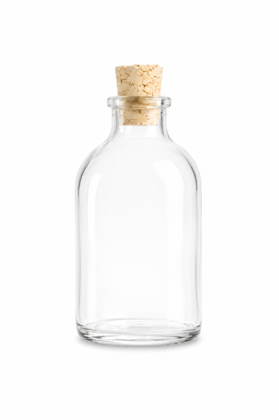 50ml Glass Injection Vial