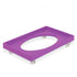Grid for Bi-Colour 180° Stack & Nest Containers (584 x 387 x 180mm)