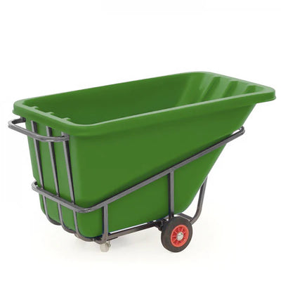 383 Litre Tipper Truck – Food Approved