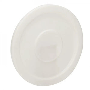 Drop-On Lid for X380 – Food Grade MDPE Heavy Duty Container Lid