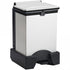 All Plastic Freestanding Sack Holder, 45 Litre