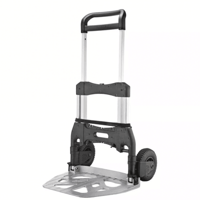 Aluminium Folding Sack Truck 250kg 650W x 660D x 1190Hmm