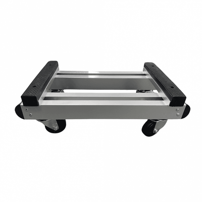 Aluminium Piano & Furniture Dolly – Swivel Castors – 750kg Capacity