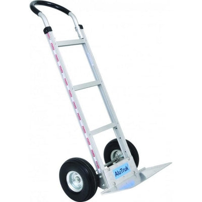 Basic Aluminium Warehouse Sack Truck 300kg