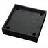 Heavy Duty Shock Absorption Pad for Warehouse Barriers