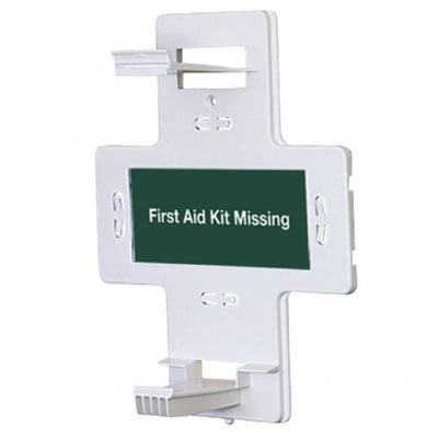 BSi First Aid Kit - Small (300 x 230 x 120mm)