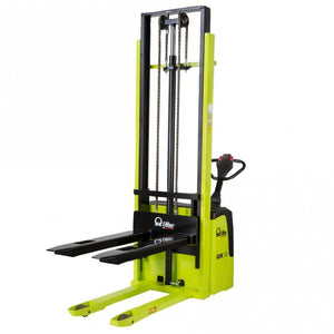 Electric Powered Stacker GX12 – 1200kg Capacity