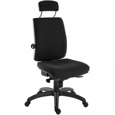 Ergoplus Executive Operator Office Chair