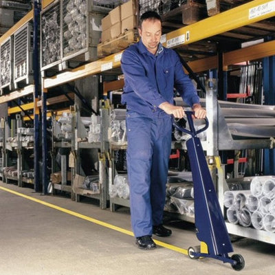 Floor Marking Tape Applicator for 50mm and 75mm Tape