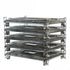 Heavy Duty Collapsible Wire Mesh Cage Pallet - Up to 1500kg Capacity