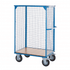 Heavy Duty Distribution Picking Trolley, 500kg Capacity, 900 x 650 x 1490mm