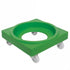 Dolly for Interstacking Bins – Food Approved