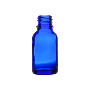15ml Cobalt Blue Glass Dropper Bottle – Pallet of 21,840
