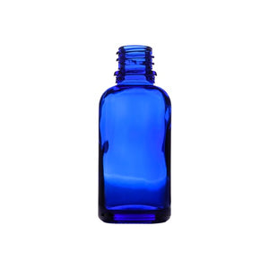 30ml Cobalt Blue Glass Dropper Bottle – Pallet of 13,200