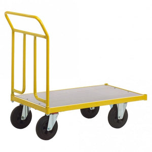 Heavy Duty Platform Trolley 1000 x 600mm - 400kg Capacity