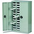 Small Parts Freestanding Drawer Storage Cupboard - 48 Drawers, 586 x 270 x 970mm