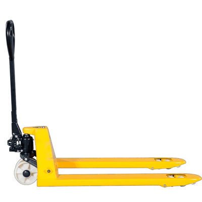 Wide Pallet Truck 2500kg – 685mm x 1150mm Manual Fork Pump Truck